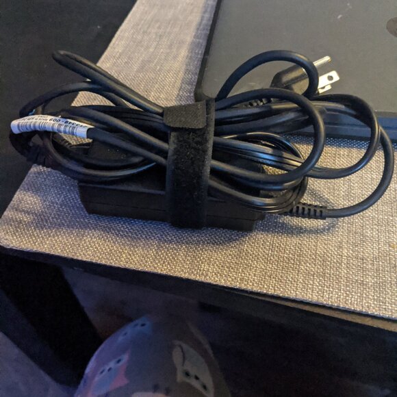 HP Chromebook Laptop (refurbished) - Picture 7 of 7